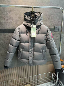 Canada Goose — Jas