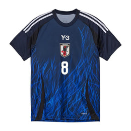 Japan 2024/25 — Shirt
