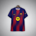 25/26 FC Barcelona Thuisset