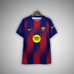 FC Barcelona 25/26 — Thuistenue