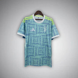 Juventus 25/26 — Uittenue