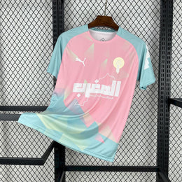 Marokko — Roze Desert Tenue