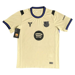 FC Barcelona x Kobe Bryant 2025/26 — Shirt