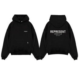 Represent — Hoodie