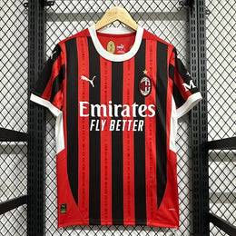 AC Milan 2024/25 — Shirt