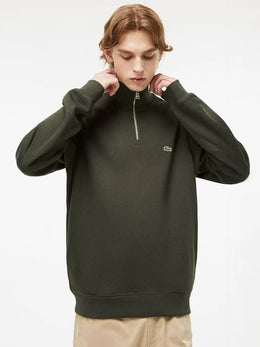 Lacoste — Zip-up