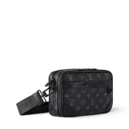 Louis Vuitton — Monogram Tas