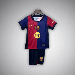 FC Barcelona Junior 2024/25 — Shirt