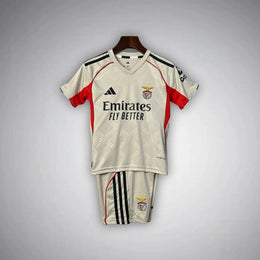 Benfica Junior 2025/26 — Shirt