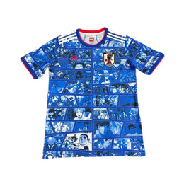 Japan x Anime — Special Edition