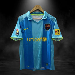FC Barcelona 2007/08 — Retro