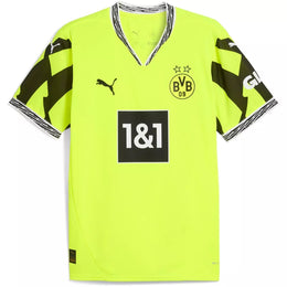 Borussia Dortmund 2024/25 — Special Edition