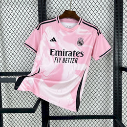Real Madrid — Roze Droom Tenue