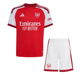 Arsenal Junior 2026/27 — Shirt