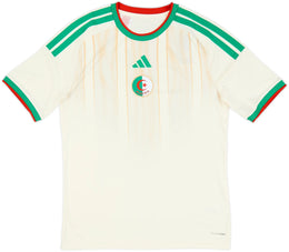 Algerije 2026/27 — WK-shirt