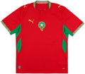 MOROCCO 2025/26 World Cup