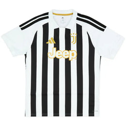 Juventus 2026/27 — Shirt