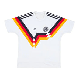 Duitsland 1988 — Retro