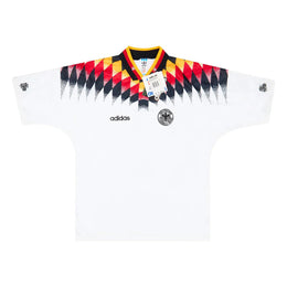 Duitsland 1994 — Retro
