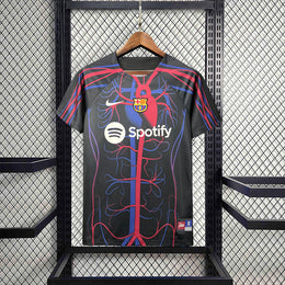FC Barcelona 2023/24 x Patta — Culers del Món Special Edition