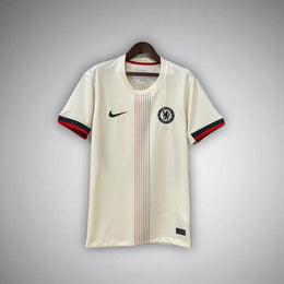 Chelsea 25/26 — Uittenue