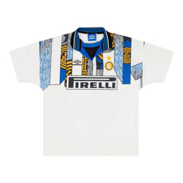 Inter Milan 1995/96 — Retro