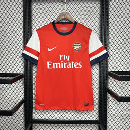 Arsenal 2012/14 — Retro