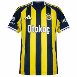 Fenerbahçe 2025/26 — Shirt