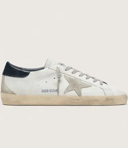 Golden Goose Super-Star — Sneakers