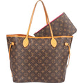 Louis Vuitton Neverfull Bag