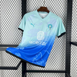Marokko 2025/26 — Ocean Spirit Editie
