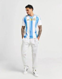 Argentinië 2024 — Thuisshirt