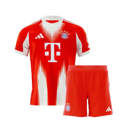 FC Bayern München Junior 2025/26 — Shirt
