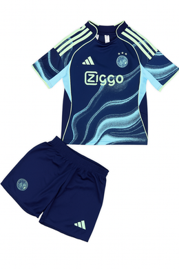 Ajax Junior 2025/26 — Uitshirt