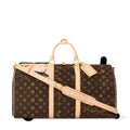 Louis Vuitton Duffle Bag