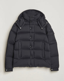 Moncler — Winterjas