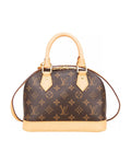 Louis Vuitton Tas
