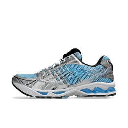 Asics — Arctic Blue Sneakers