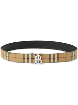 Burberry — Riem