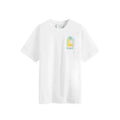 Casablanca T-shirt 4
