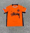 Inter Milan x Stussy Limited Edition voetbalshirt – foto 1
