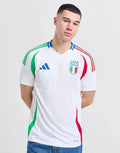 Italië 2024 Uitshirt