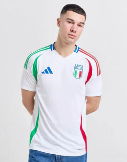 Italië 2024 — Uitshirt