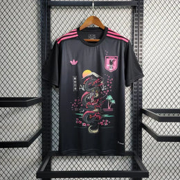 Japan 2023 — Zwart Roze Speciale Editie
