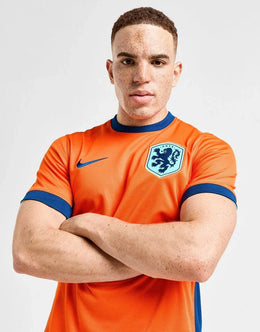 Nederland 2024 — Thuisshirt (EK-editie)