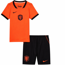 Nederland Junior 2026/27 — WK-shirt