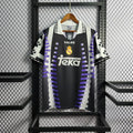 Real Madrid 1997/98 Derde Shirt