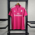 Real Madrid 2014/15 Uitshirt