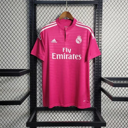 Real Madrid 2014/15 — Uitshirt