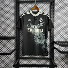 Real Madrid 2014/15 — Derde Shirt